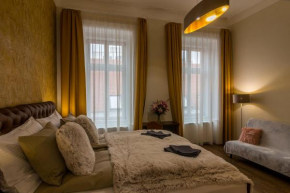  Dob Twenty Residence  Будапешт
